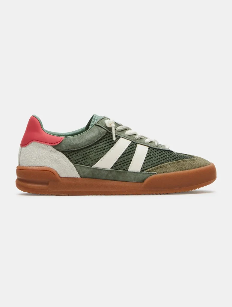Steve Madden Verdict Sneaker - Image 2