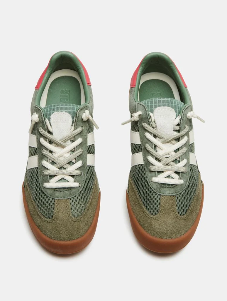 Steve Madden Verdict Sneaker - Image 4