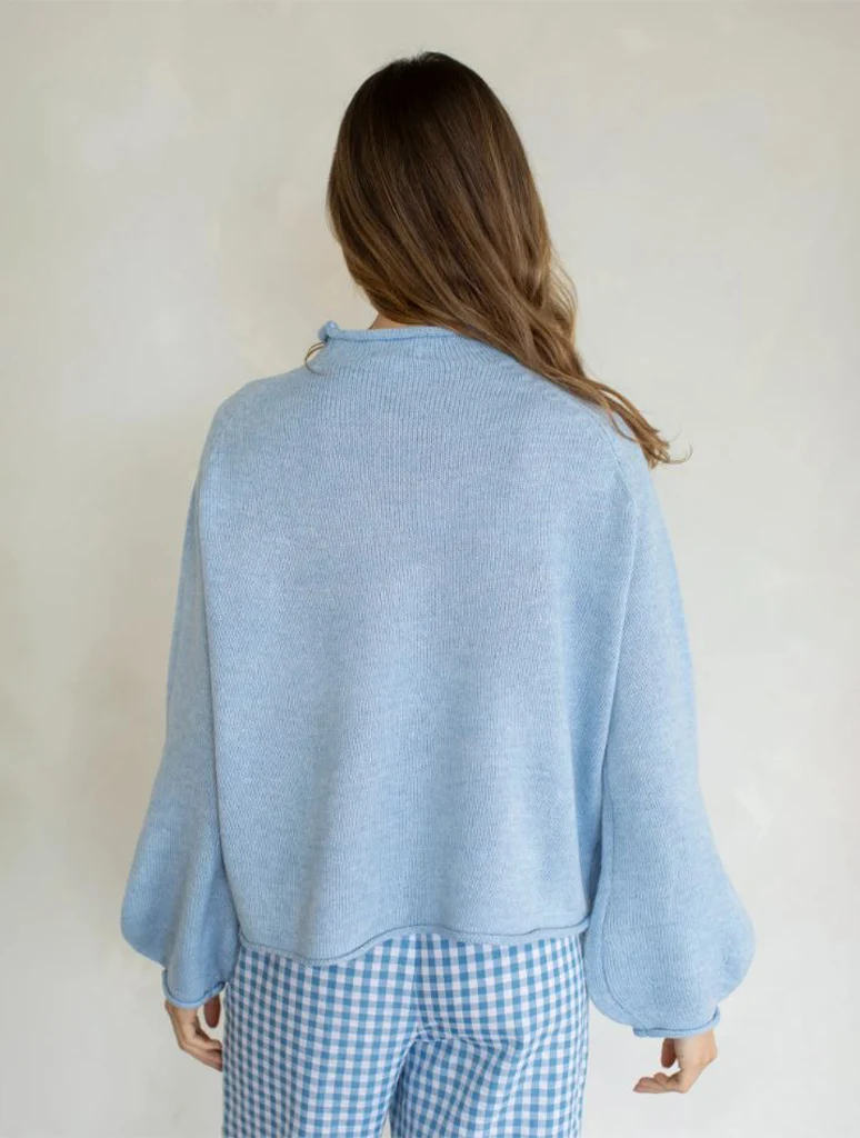 Swan Sweater - Image 3