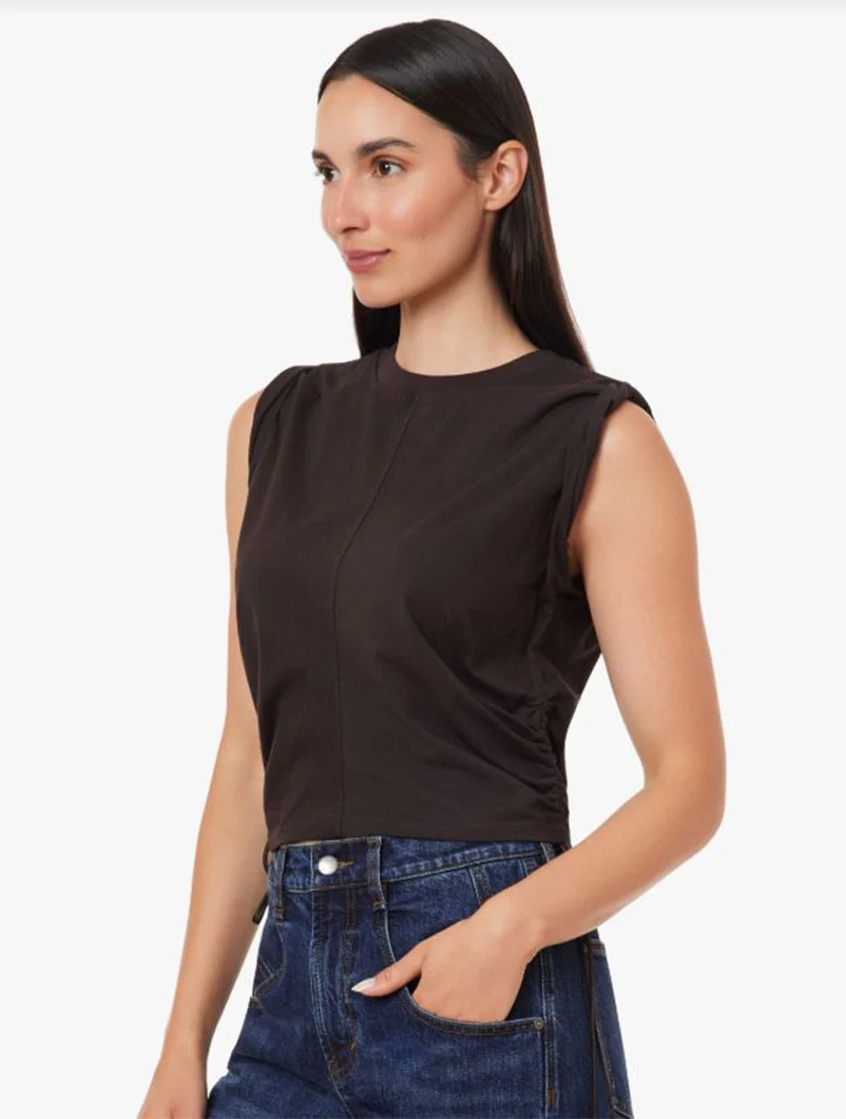 The Luna Top - Image 2
