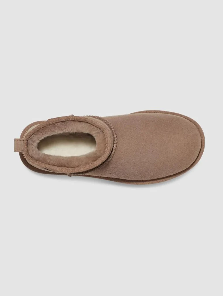 UGG Classic Ultra Mini Boot - Image 9