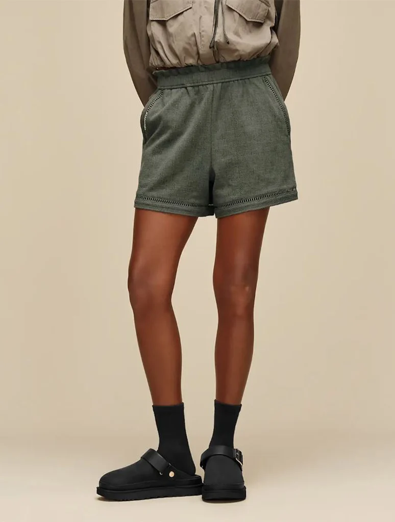 UGG Frynn Short FINAL SALE