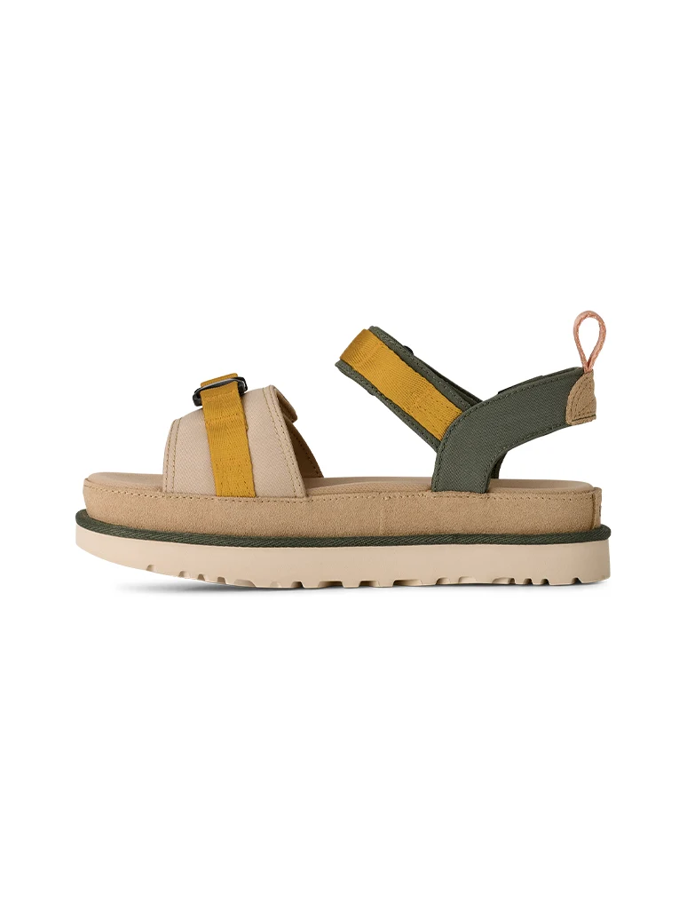 UGG Goldenstar Wildwood Sandal - Image 2