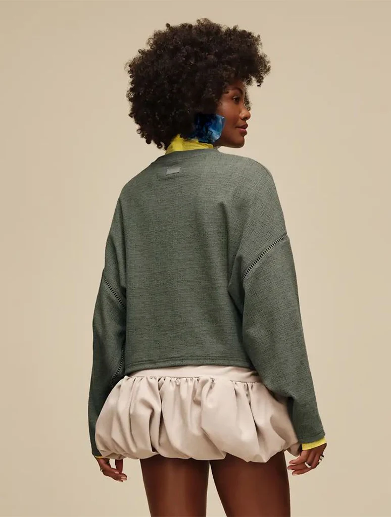 UGG Hayvie Crewneck - Image 2
