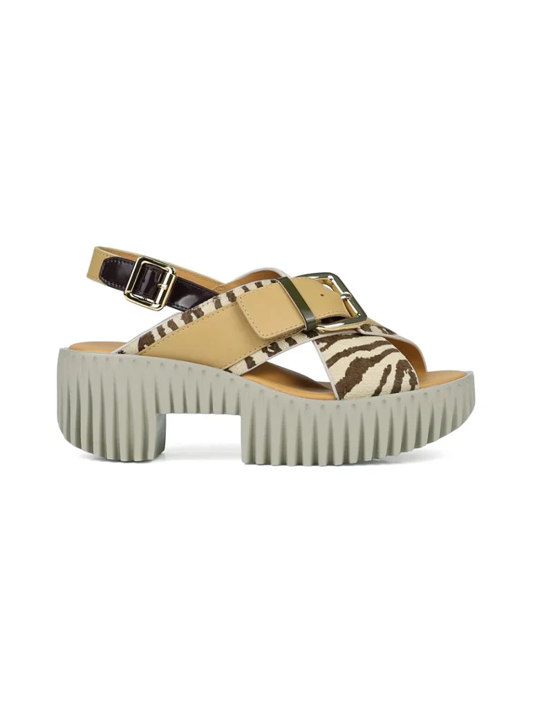 4CCCCEES Plia Juno Sandal (Final Sale) - Image 2