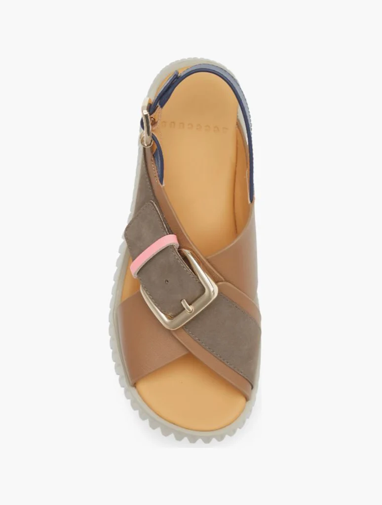4CCCCEES Plia Juno Sandal (Final Sale) - Image 9