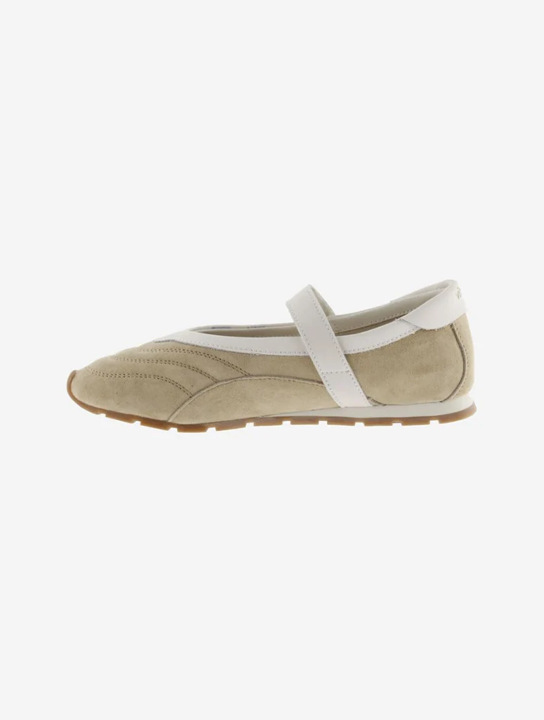 Victoria Aster Serraje Bailarina Mary Jane Sneaker - Image 2