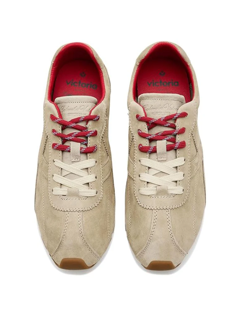 Victoria Aster Serraje Sneaker - Image 4