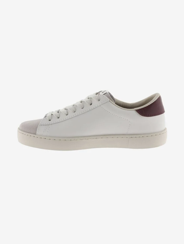 Victoria Berlín & Split Leather Sneaker - Image 7