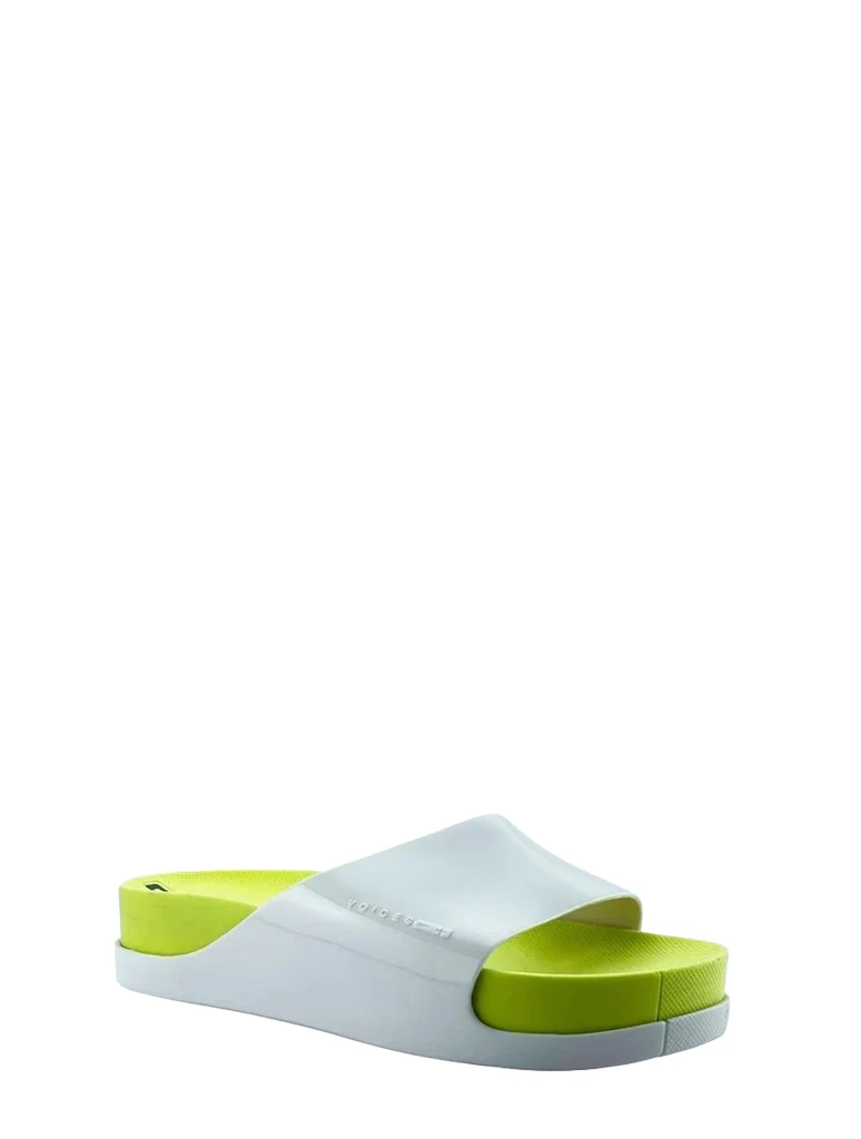 Voices Culture Slide Soul Sandal