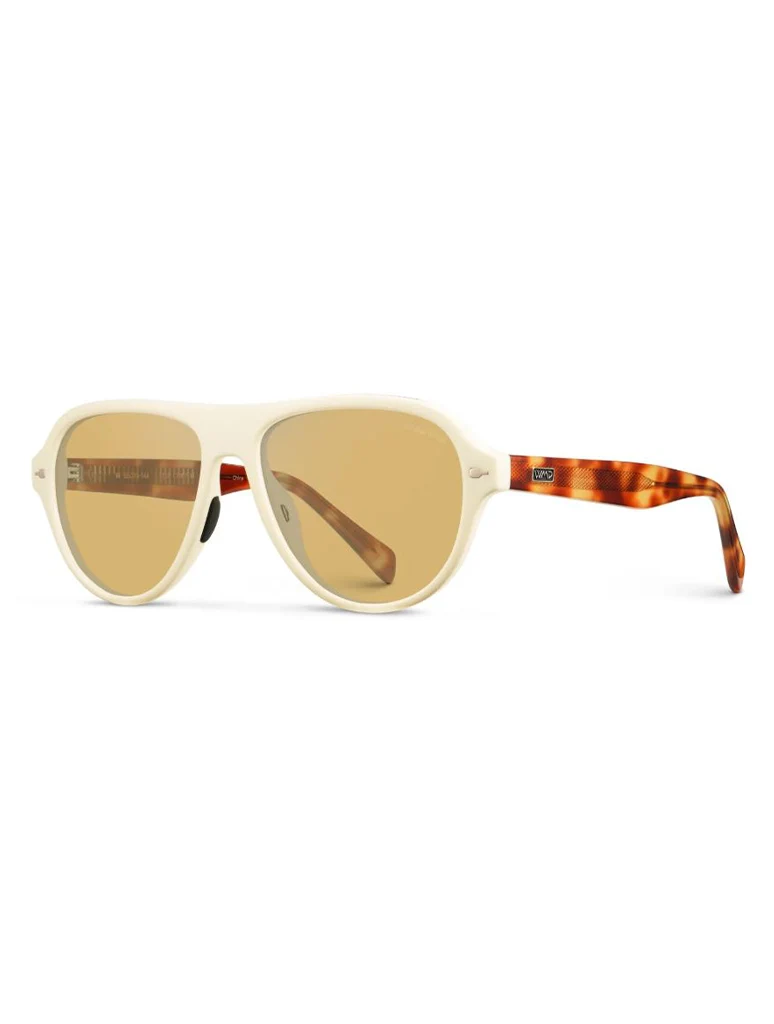 Volley Polarized Sunglasses