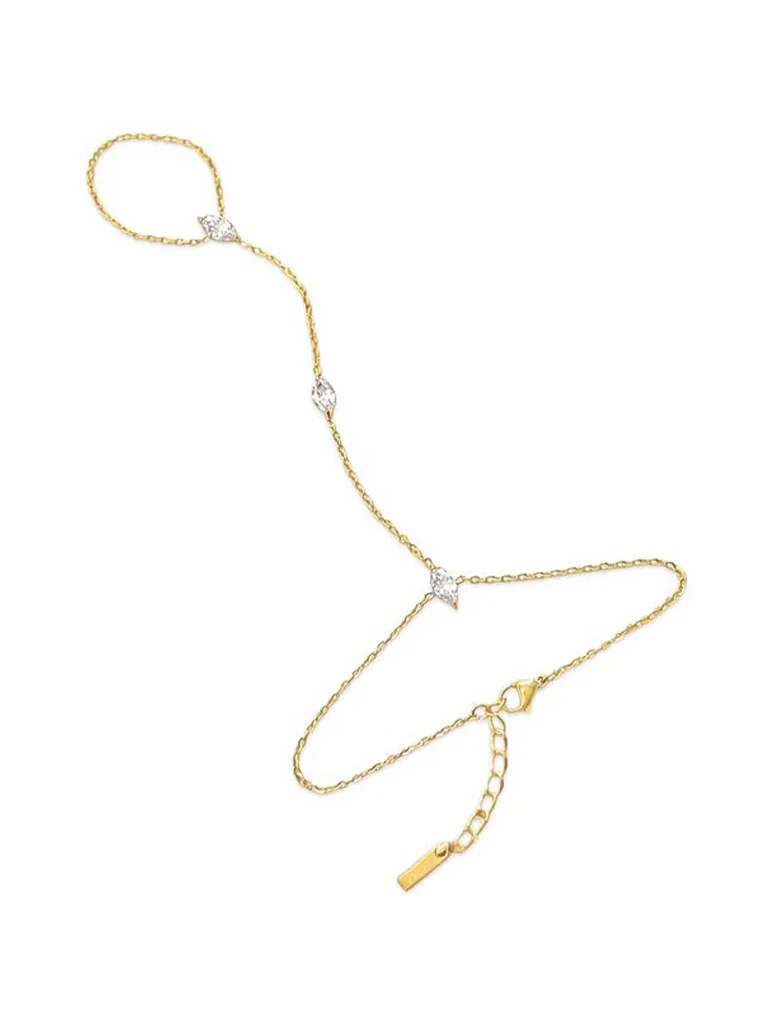 Water Resistant Hand Chain