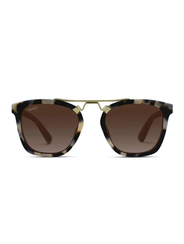 Demi Polarized Sunglasses - Image 11