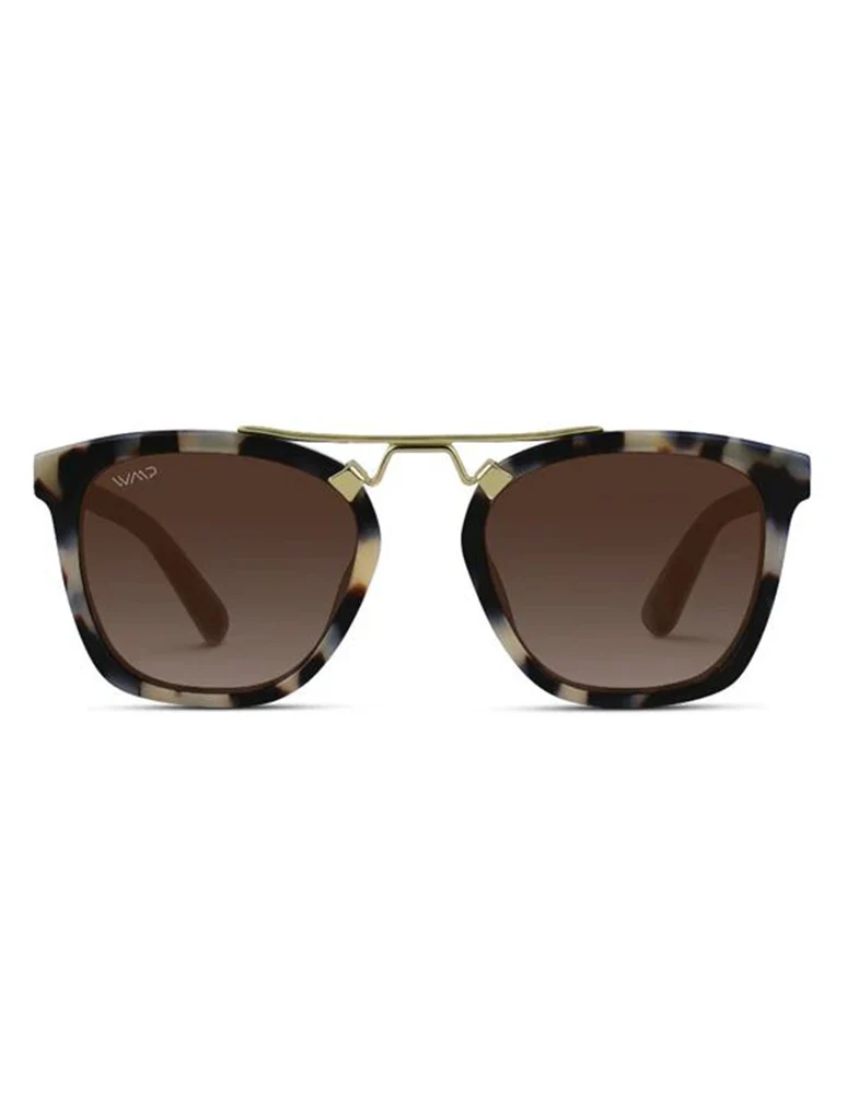 Demi Polarized Sunglasses - Image 3