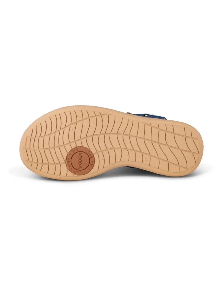 Woden Line Sandal - Image 4