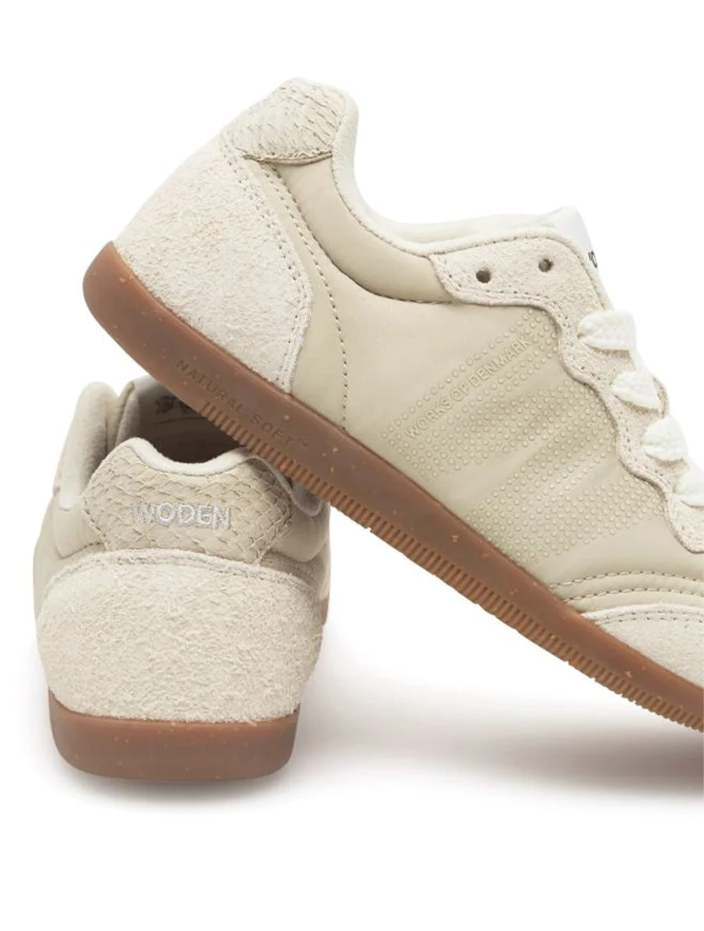 Woden Nanna Sneaker - Image 8