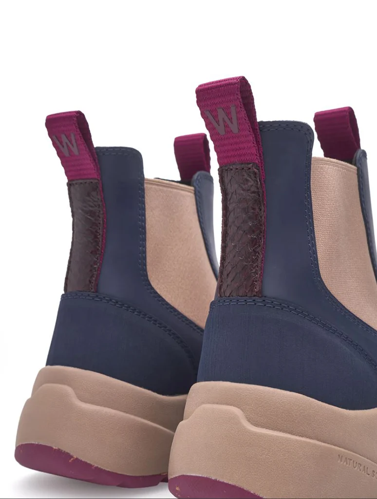 Woden Siri Waterproof Boot - Image 3